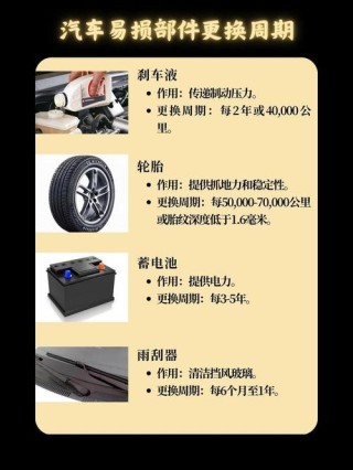 机油滤清器多久换一次