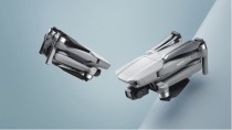 起售价 RMB 4999 大疆发布御 Mavic Air 2