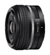 紧凑轻质 尼康发布尼克尔 Z 40mm f／2 (SE)定焦镜头