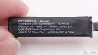 智能眼镜电源管理芯片：续航革命背后的隐形战场