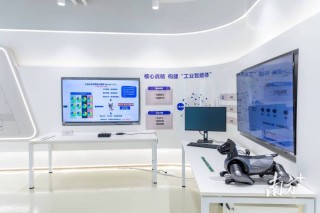机器人本体厂商抢滩布局智能机器人赛道