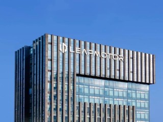 零跑汽车开始外供电池包 电芯采购自宁德时代