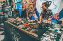 贩售年轻的生活方式 北京仨树RA店开业
