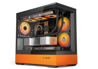 万元电脑配置推荐，i5-13600KF 14600KF配RTX4070Super装机分享