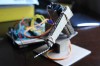 GLaDOS交互机器人入选Hackster.io挑战赛9个优胜作品之一