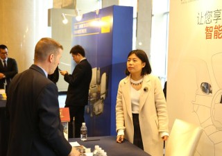亚洲领军汽车产业展会Automechanika Shanghai盛大揭幕-新闻发布会
