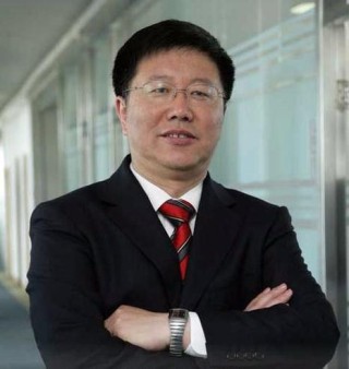 张晓军原一汽车轿车总经理因严重违纪 受到双开处罚