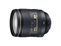 尼康AF-S 尼克尔 24-120mm f／4G ED VR官方实拍样张欣赏