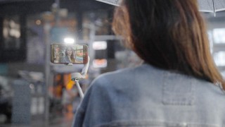 新一代手机云台标杆，智云SMOOTH-Q4发布