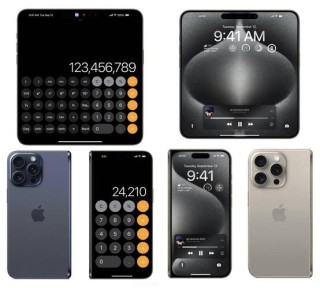 苹果折叠屏iPhone新专利获批 苹果折叠屏手机要来了吗？