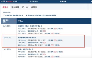 千亿人工智能巨头，“拆出”一个IPO