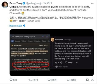 AI都有幻觉，可为什么所有人偏偏狂踩Google AI搜索？