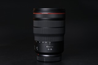 佳能RF 15-35mm F2.8L IS USM实拍样张欣赏