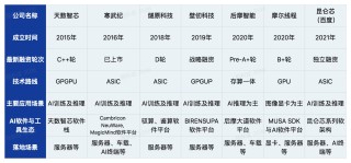 大模型时代，AI芯片“破局”之战