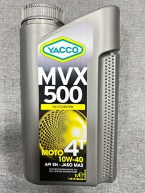 法国YACCO机油怎么样？YACCO机油中文叫什么