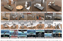 CMU、MIT、清华联合发布全球首个生成式机器人智能体RoboGen