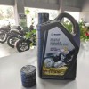 zm502全合成机油怎么样