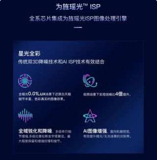为旌科技VS859：面向具身智能的高性能“感算控”一体化芯片
