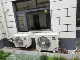 空调双雄“美的”“格力”接连回购为哪般？