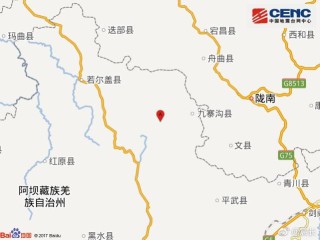九寨沟地区发生7.0级地震，生命探测仪靠什么原理帮助寻人？