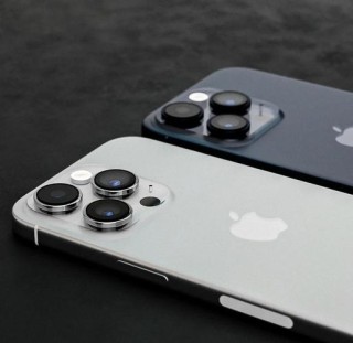 消息称iPhone15全系将采用叹号屏 iPhone14还没有上市iPhone15就要来了