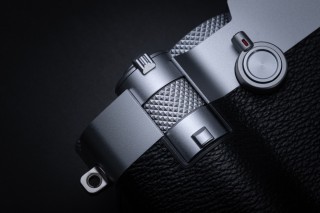 “GFX系列”首款固定镜头一体化中画幅相机发布 FUJIFILM GFX100RF ...