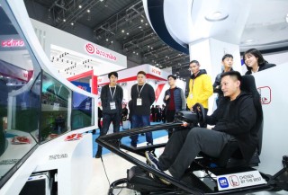 2018年Automechanika Shanghai 获高度赞誉，纪录创历届之冠