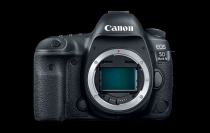 佳能发布EOS 5D Mark IV新版固件升级