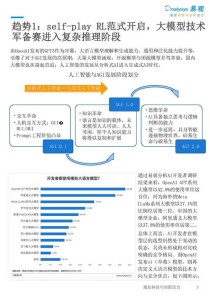 边缘侧AI将如何驱动2025年七大消费技术趋势