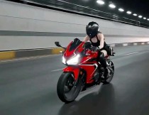 三阳HUSKY ADV &CLBCU蜂鸟亮相重庆摩展