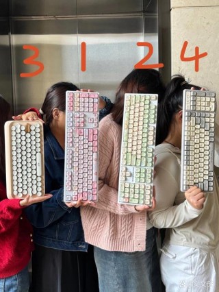 电脑的机械硬盘应该怎么选？小编教你怎么选择电脑的机械键盘