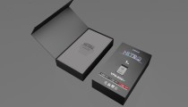 稳定读写更大容量 卷王PLUS至誉NITRO 1T存储卡