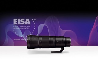 尼康Zf、Z6Ⅲ等5款尼康产品斩获2024-2025 欧洲影音协会（EISA）大奖 ...