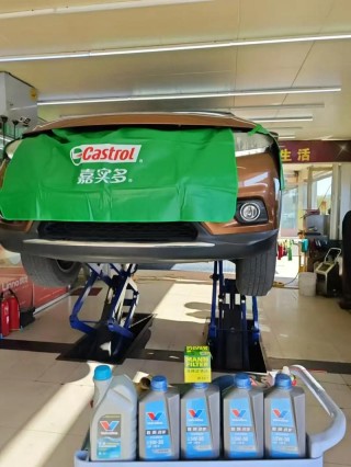 Valvoline美国胜牌机油怎么样？为什么国内不用胜牌机油