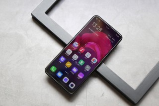 性能实力派vivo Z5x明日发布 价格值得期待