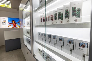 影石Insta360北京体验店正式开业 更多福利等您现场体验
