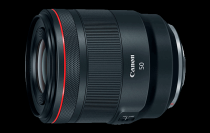佳能或将发布RF 60mm F1.0L USM镜头