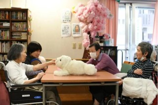 AI如果是“阿甘”那样，会更讨人喜欢