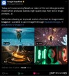 Veo 2 – 谷歌 DeepMind 推出的 AI 视频生成模型，支持高达 4K 分辨率