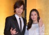 北川景子宣布懷上第一個寶寶～ DAIGO這個秋天要當爸爸咯！