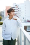 中川大志 & 伊藤健太郎為木村大神爭相吃醋！中川大志：「竟然自己搶先一步！」