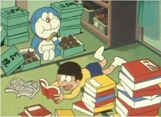 机器人上学篇（中）：你说，你这作业是抄谁的？