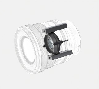 索尼最轻F4恒定光圈电动变焦镜头FE PZ 16-35mm F4 G发布