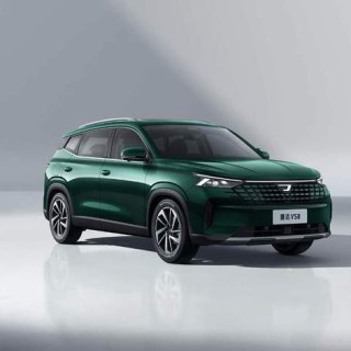 配双 AI 语音助手，捷达VS8预售9.9万起有戏吗？