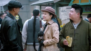 為孩子不接反派角色～ 杏新劇拍攝進行中，秘密安排移居法國。