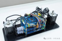中科本原亮相2025慕尼黑上海电子展