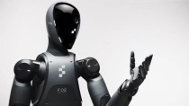 堪称地表最强“打工人”，人形机器人Figure02领衔灵巧手进化