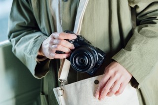 多类用户的理想选择 尼康发布尼克尔 Z DX 24mm f／1.7