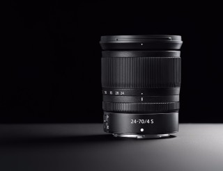 尼康尼克尔 Z 24-70mm f／4 S官方实拍样张欣赏