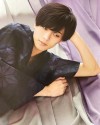 【日娛】「想和他來場浴衣約會的男演員排行榜」公佈~  其中特效英雄就占了Top 10中的7個位置！